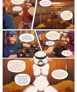 BareBack Valley 005