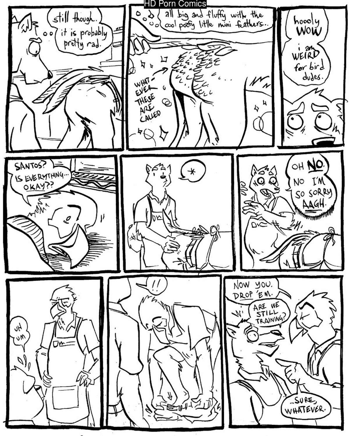 Barista Training 002