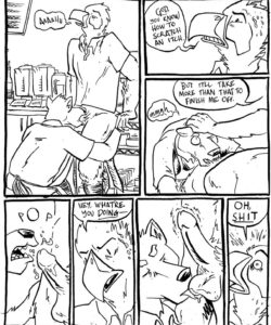 Barista Training 004
