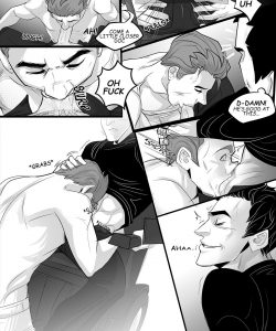 Barry Allen x Eowells 005