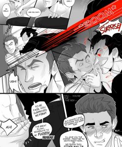 Barry Allen x Eowells 007