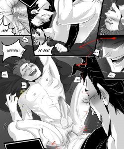 Barry Allen x Eowells 015