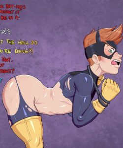 Bat-Boy Captured 003