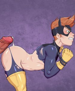 Bat-Boy Captured 013