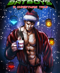 Batboys - A Christmas Tale