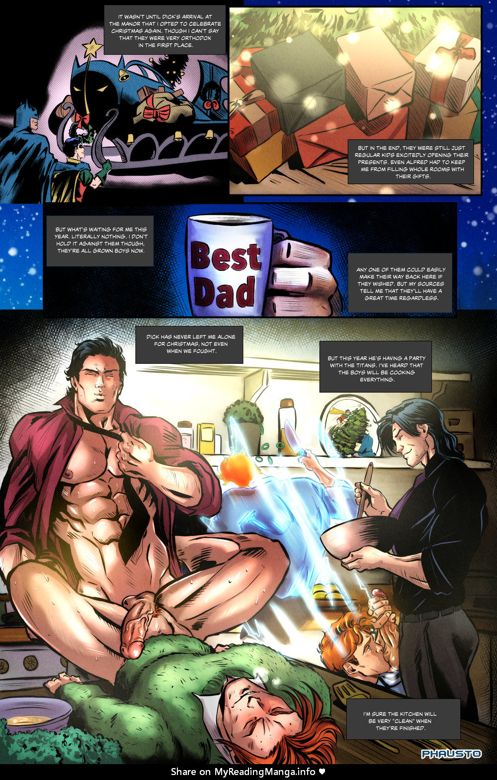 Batboys - A Christmas Tale 003