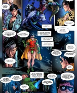 Batboys - Parental Skills 013