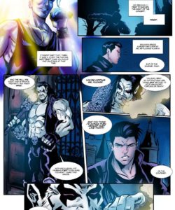 Batboys - Parental Skills 014