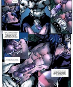 Batboys - Parental Skills 018