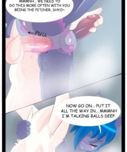 Bathroom Buttsex 005