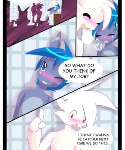 Bathroom Buttsex 009