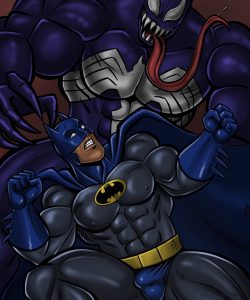 Batvenom 001
