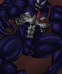Batvenom 002