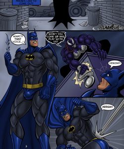 Batvenom 003