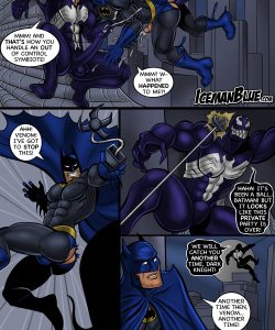 Batvenom 012