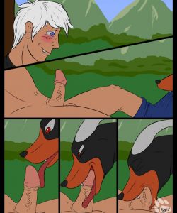 For The Love Of Houndoom 002