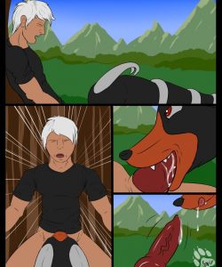 For The Love Of Houndoom 003