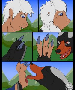 For The Love Of Houndoom 004