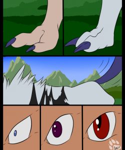 For The Love Of Houndoom 006