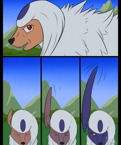 For The Love Of Houndoom 007