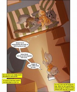 Sheath And Knife - What If 016