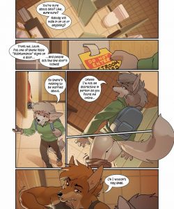 Sheath And Knife - What If 019