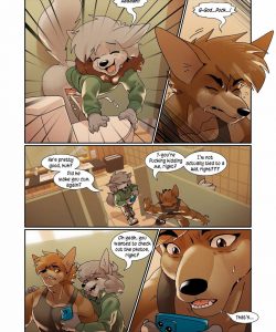Sheath And Knife - What If 037