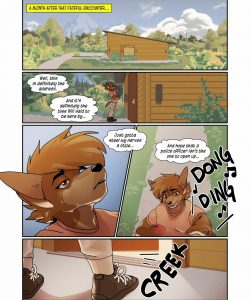 Sheath And Knife - What If 044