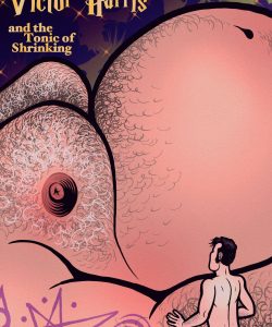 The Sorcerer's Apprentice - Victor Harris And The Tonic Of Shrinking