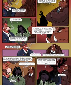 Beyond The Pleasure Principle 004