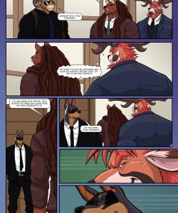 Beyond The Pleasure Principle 006