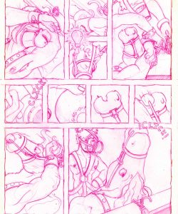 Be Careful What You Ask For 003