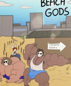 Beach Gods