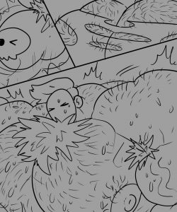 Beach Gods 009