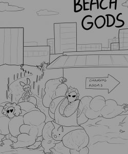 Beach Gods 015