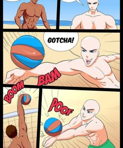 Beach! 002