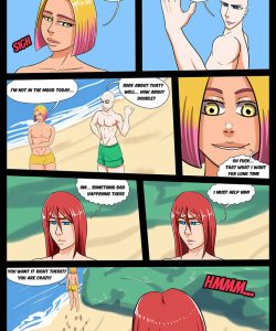 Beach! 005