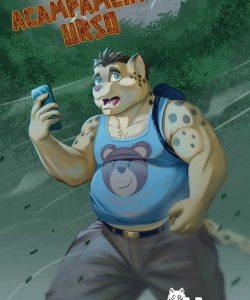 Bear Camp