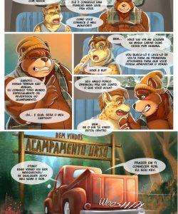 Bear Camp 019