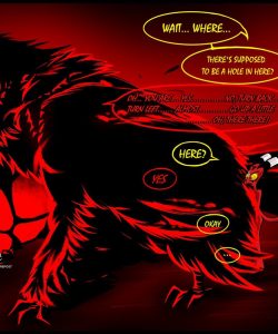 Bear Traps 031