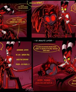 Bear Traps 034