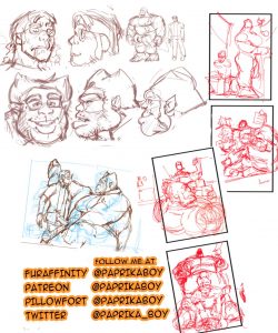 Beastly Foot Massage 020