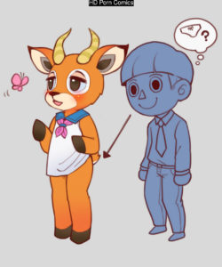 Beau 002