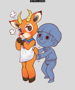 Beau 004