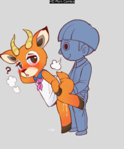 Beau 012