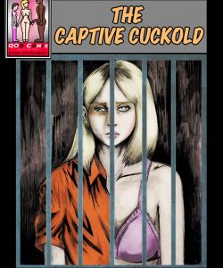 The Captive Cuckold