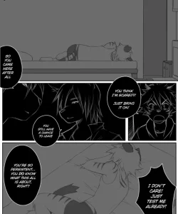 Behind The Scenes - Epilogue