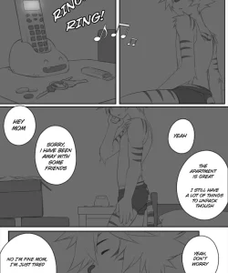 Behind The Scenes - Epilogue 003