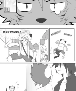 Behind The Scenes - Epilogue 005