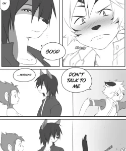 Behind The Scenes - Epilogue 006
